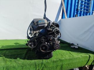 Двигатель TOYOTA COROLLA SPACIO ZZE122 1ZZ-FE 1 ракурс