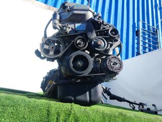 Двигатель TOYOTA COROLLA SPACIO ZZE122 1ZZ-FE 2 ракурс