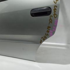 Дверь правая задняя HONDA ODYSSEY RA3 5 ракурс