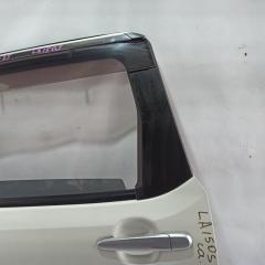 Дверь левая задняя DAIHATSU MOVE LA150S 2 ракурс