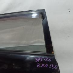 Дверь правая задняя TOYOTA VOLTZ ZZE136 2 ракурс