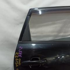 Дверь правая задняя TOYOTA VOLTZ ZZE136 3 ракурс