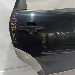 Дверь правая задняя TOYOTA VOLTZ ZZE136 4 ракурс