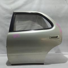 Дверь левая задняя TOYOTA CRESTA JZX90 1 ракурс