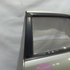 Дверь левая задняя TOYOTA CRESTA JZX90 3 ракурс