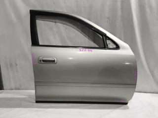 Дверь правая передняя TOYOTA CRESTA JZX90 1 ракурс