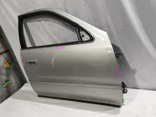Дверь правая передняя TOYOTA CRESTA JZX90 2 ракурс