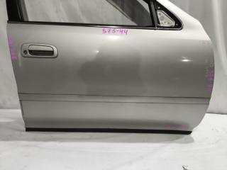 Дверь правая передняя TOYOTA CRESTA JZX90 4 ракурс