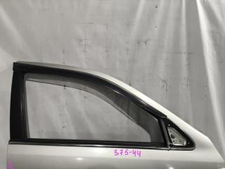Дверь правая передняя TOYOTA CRESTA JZX90 5 ракурс
