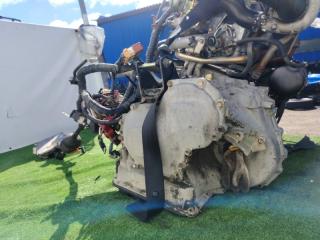 АКПП TOYOTA GAIA CXM10 3C-TE A241E-02A 1 ракурс