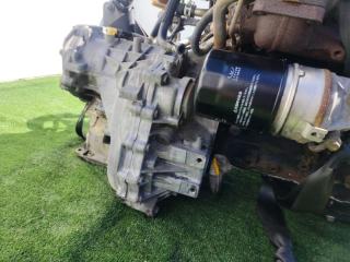 АКПП TOYOTA GAIA CXM10 3C-TE A241E-02A 3 ракурс