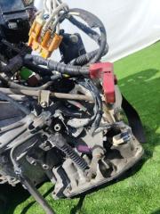АКПП TOYOTA GAIA CXM10 3C-TE A241E-02A 5 ракурс