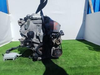 Двигатель NISSAN CEFIRO WA32 VQ20DE 5 ракурс Двигатель NISSAN CEFIRO WA32 VQ20DE 5 ракурс