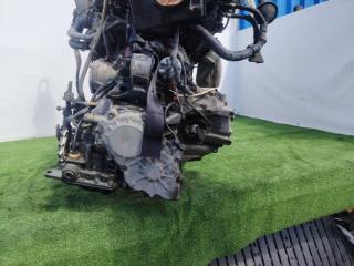 АКПП NISSAN CEFIRO WA32 VQ20DE RE4F04A FN44 5 ракурс
