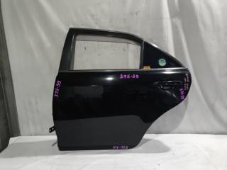 Дверь левая задняя TOYOTA CAMRY ACV40 1 ракурс