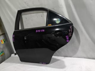 Дверь левая задняя TOYOTA CAMRY ACV40 2 ракурс