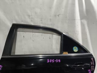 Дверь левая задняя TOYOTA CAMRY ACV40 5 ракурс
