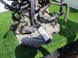 АКПП TOYOTA VOLTZ ZZE136 1ZZ-FE A246E-02A 5 ракурс