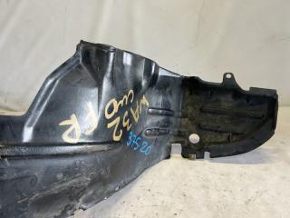 Подкрылок правый передний NISSAN CEFIRO WA32 6384040U20 3 ракурс Подкрылок правый передний NISSAN CEFIRO WA32 6384040U20 3 ракурс