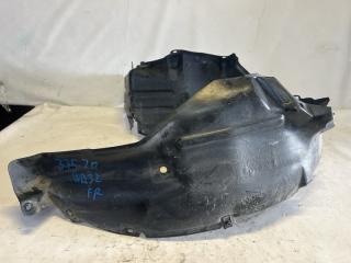 Подкрылок правый передний NISSAN CEFIRO WA32 6384040U20 4 ракурс