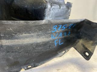 Подкрылок левый передний NISSAN CEFIRO WA32 6384140U20 5 ракурс