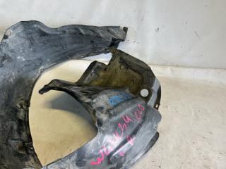 Подкрылок правый передний NISSAN STAGEA WGNC34 638400V000 3 ракурс