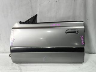 Дверь левая передняя NISSAN STAGEA WGNC34 1 ракурс
