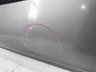 Дверь левая передняя NISSAN STAGEA WGNC34 4 ракурс