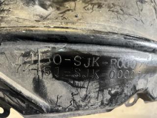 Подкрылок левый передний HONDA ELYSION RR3 74150-SJK-R000 2 ракурс