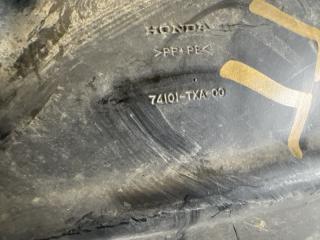 Подкрылок правый передний HONDA N-VAN JJ2 74101-TXA-00 2 ракурс