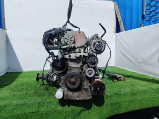 Двигатель NISSAN X-TRAIL NT30 QR20DE 1 ракурс