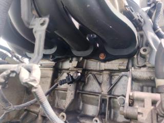 Двигатель NISSAN X-TRAIL NT30 QR20DE 5 ракурс