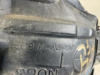 Подкрылок левый передний TOYOTA IPSUM ACM26 53876-44080 2 ракурс