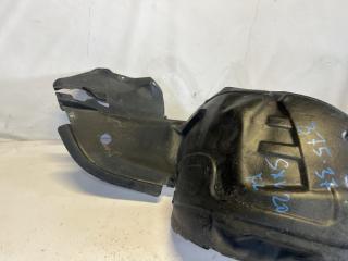 Подкрылок левый передний TOYOTA CAMRY GRACIA SXV20 53876-33070 3 ракурс