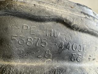 Подкрылок правый передний TOYOTA IPSUM CXM10 53875-44010 2 ракурс