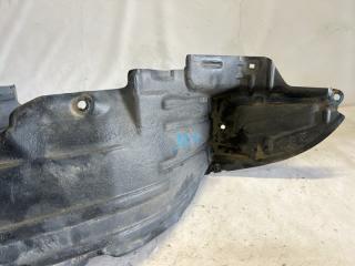 Подкрылок правый передний TOYOTA IPSUM CXM10 53875-44010 3 ракурс