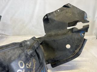 Подкрылок правый передний TOYOTA CAMRY GRACIA SXV20 53875-33070 2 ракурс