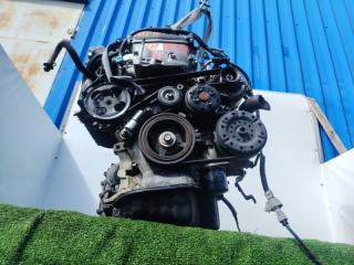 Двигатель TOYOTA PREMIO AZT240 1AZ-FSE 2 ракурс