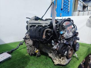 Двигатель TOYOTA PREMIO AZT240 1AZ-FSE 3 ракурс