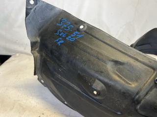 Подкрылок правый передний TOYOTA CAMRY GRACIA SXV20 53875-33070 5 ракурс