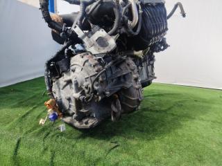 АКПП TOYOTA PREMIO AZT240 1AZ-FSE K110-01A 1 ракурс