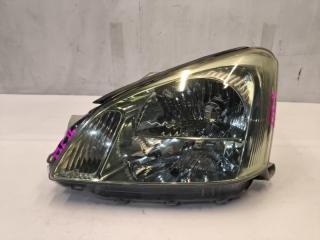 Фара левая TOYOTA PREMIO ZZT240 20-439 1 ракурс Фара левая TOYOTA PREMIO ZZT240 20-439 1 ракурс