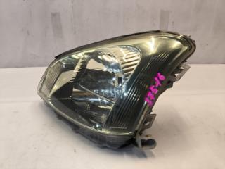 Фара левая TOYOTA PREMIO ZZT240 20-439 3 ракурс Фара левая TOYOTA PREMIO ZZT240 20-439 3 ракурс