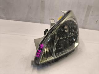Фара левая TOYOTA PREMIO ZZT240 20-439 4 ракурс Фара левая TOYOTA PREMIO ZZT240 20-439 4 ракурс