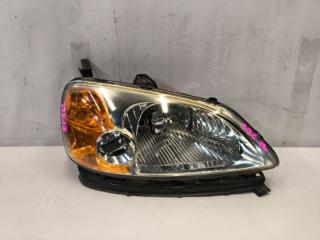 Фара правая HONDA CIVIC FERIO ES3 P0882 1 ракурс Фара правая HONDA CIVIC FERIO ES3 P0882 1 ракурс