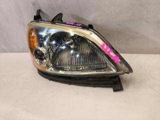 Фара правая HONDA CIVIC FERIO ES3 P0882 3 ракурс Фара правая HONDA CIVIC FERIO ES3 P0882 3 ракурс