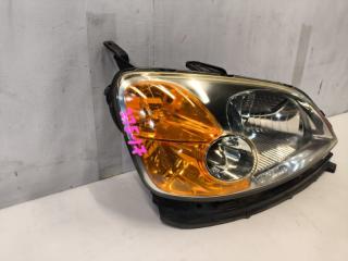 Фара правая HONDA CIVIC FERIO ES3 P0882 4 ракурс Фара правая HONDA CIVIC FERIO ES3 P0882 4 ракурс