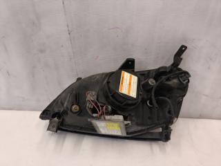 Фара правая HONDA CIVIC FERIO ES3 P0882 5 ракурс Фара правая HONDA CIVIC FERIO ES3 P0882 5 ракурс