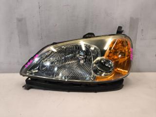 Фара левая HONDA CIVIC FERIO ES3 P0882 1 ракурс Фара левая HONDA CIVIC FERIO ES3 P0882 1 ракурс