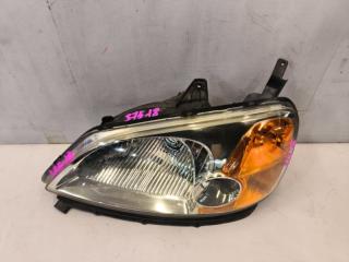 Фара левая HONDA CIVIC FERIO ES3 P0882 2 ракурс Фара левая HONDA CIVIC FERIO ES3 P0882 2 ракурс